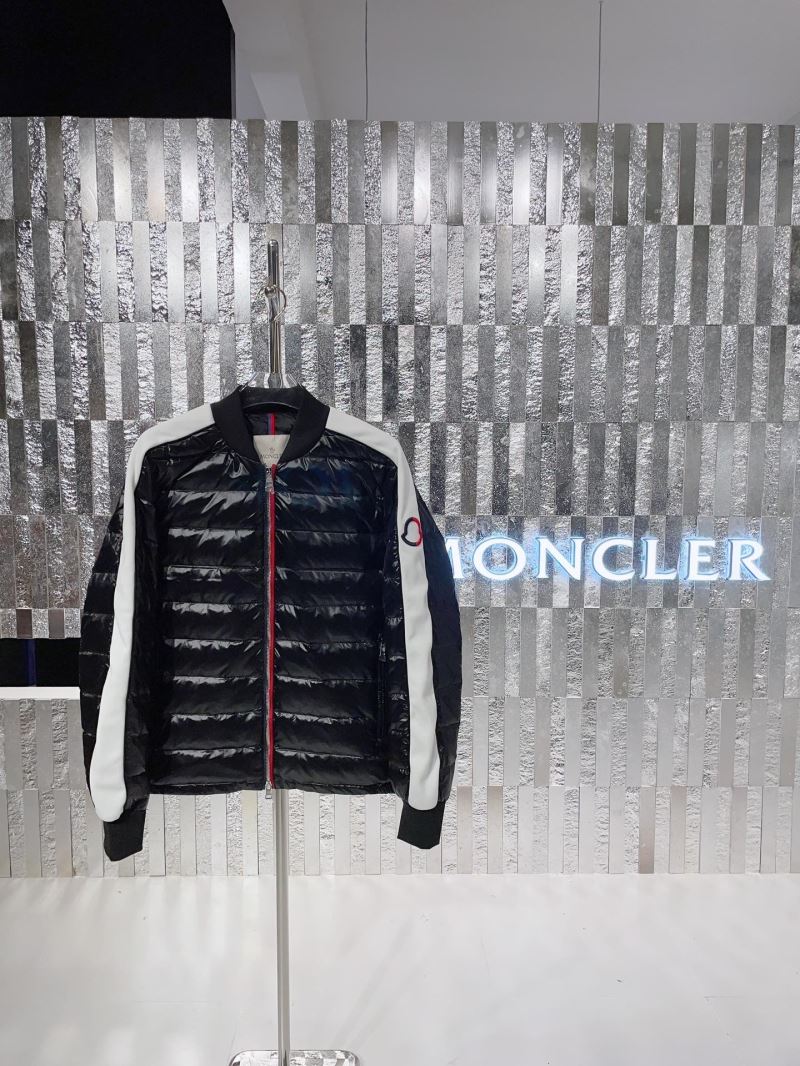 Moncler Down Jackets